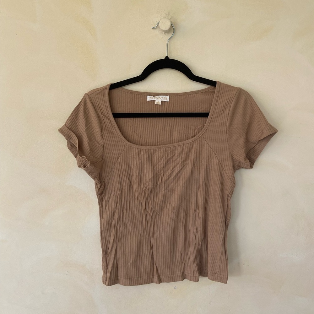 Jordan Tee